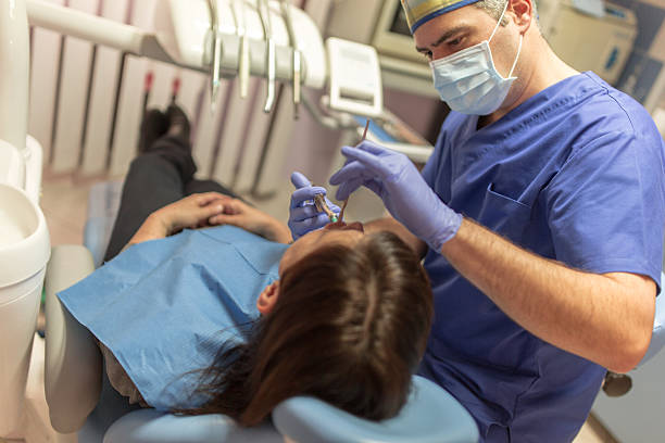 Professional Dental Services in Salisbury, MO